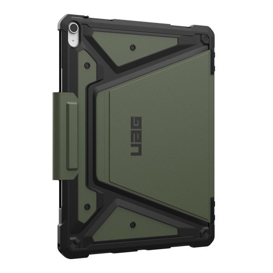 Urban Armor Gear Metropolis SE 124472117272 étui pour tablette 33 cm (13") Folio Olive