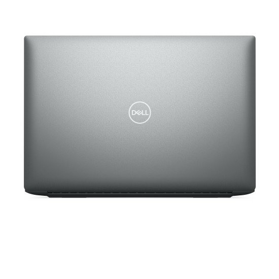 DELL Precision 5490 Intel Core Ultra 7 155H Station de travail mobile 35,6 cm (14") Full HD+ 16 Go LPDDR5x-SDRAM 1 To SSD NVIDIA RTX 1000 Ada Wi-Fi 7 (802.11be) Windows 11 Pro Gris