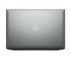 DELL Precision 5490 Intel Core Ultra 7 155H Station de travail mobile 35,6 cm (14") Full HD+ 16 Go LPDDR5x-SDRAM 1 To SSD NVIDIA RTX 1000 Ada Wi-Fi 7 (802.11be) Windows 11 Pro Gris