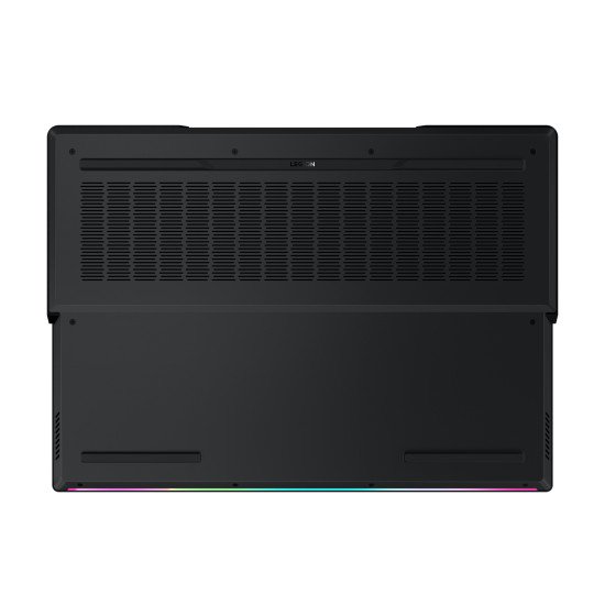 Lenovo Legion Pro 7 16IRX9H Intel® Core™ i9 i9-14900HX Ordinateur portable 40,6 cm (16") WQXGA 32 Go DDR5-SDRAM 2 To SSD NVIDIA GeForce RTX 4080 Wi-Fi 6E (802.11ax) Windows 11 Home Noir