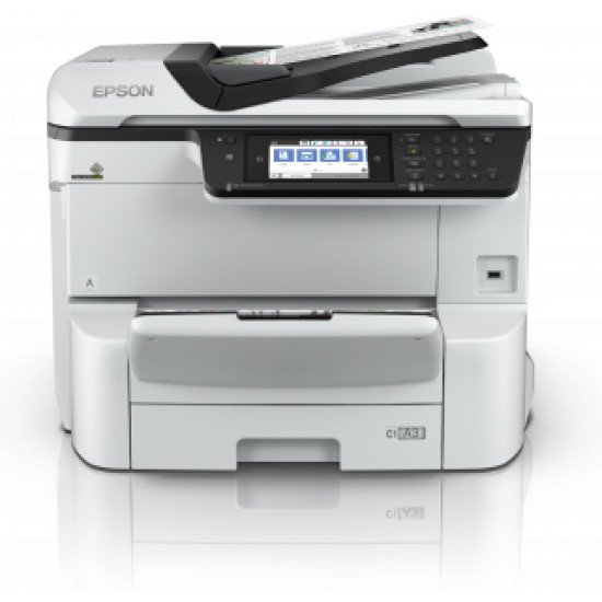 Epson WorkForce Pro WF-C8690DWF