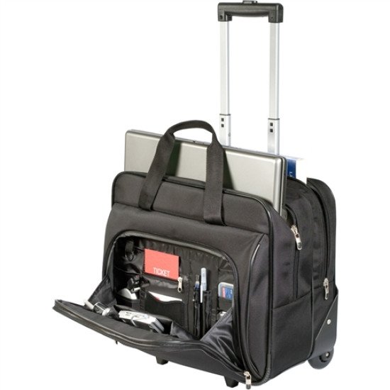 Targus TBR003EU Trolley case