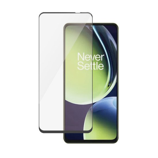 PanzerGlass PG Scrn Prt OnePlus Nord CE 3 Lite UWfit Protection d'écran transparent 1 pièce(s)