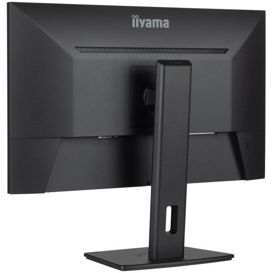 iiyama XUB2793QSU-B7 écran PC 68,6 cm (27") 2560 x 1140 pixels Wide Quad HD LED Noir