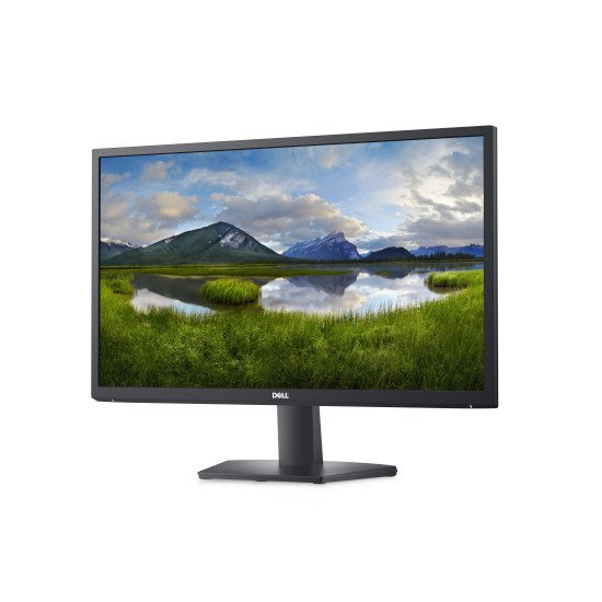 DELL SE2422H écran PC 61 cm (24") 1920 x 1080 pixels Full HD LCD Noir