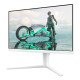 Philips Evnia 24M2N3201A/00 écran PC 60,5 cm (23.8") 1920 x 1080 pixels Full HD LCD Blanc