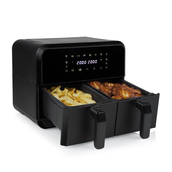 Princess 01.182068.01.001 Airfryer double panier