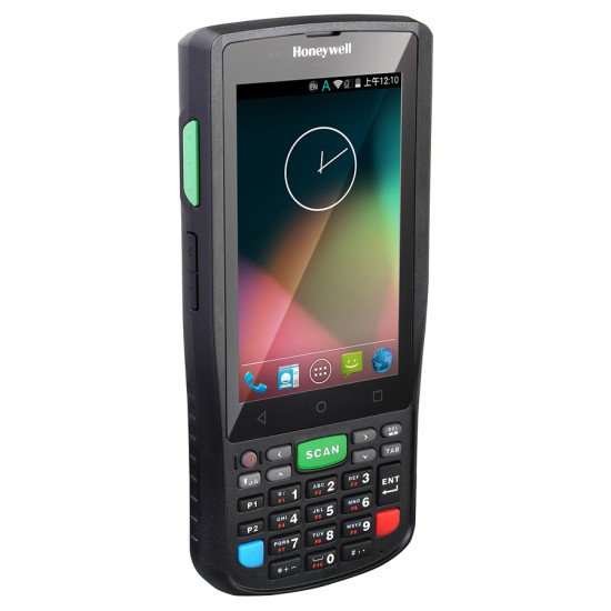 Honeywell ScanPal EDA50K PDA 4"