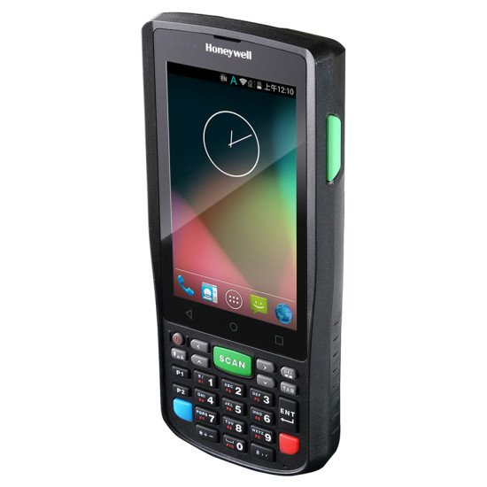 Honeywell ScanPal EDA50K PDA 4"