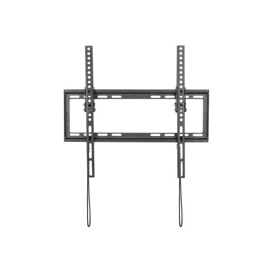 Equip 650319 support pour téléviseur 139,7 cm (55") Noir