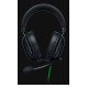 Razer BlackShark V2 X Casque Avec fil Arceau Jouer Noir