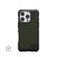 Urban Armor Gear Metropolis LT coque de protection pour téléphones portables 16 cm (6.3") Housse Olive