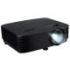 Acer PD2527i vidéo-projecteur Projecteur à focale ultra courte 2200 ANSI lumens DLP WXGA (1280x800) Compatibilité 3D Noir