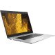 HP EliteBook 1050 G1 Argent Ordinateur portable 39,6 cm (15.6