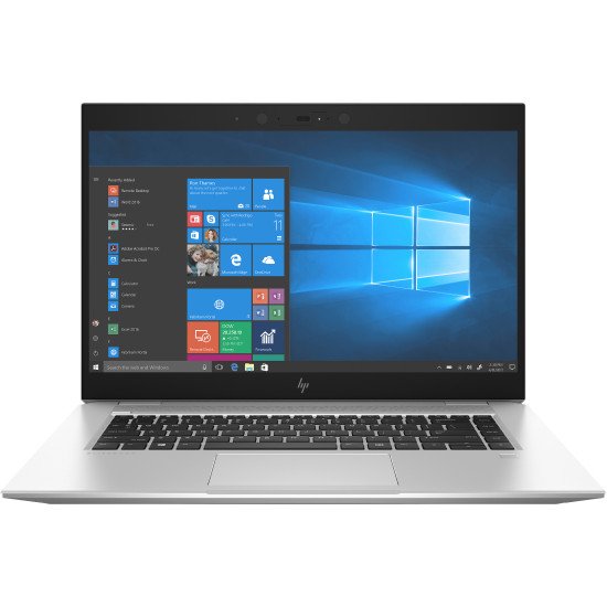 HP EliteBook 1050 G1 Argent Ordinateur portable 39,6 cm (15.6