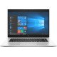 HP EliteBook 1050 G1 Argent Ordinateur portable 39,6 cm (15.6