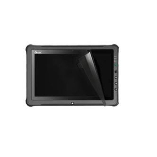 Getac GMPFXH protection d'écran Protection d'écran transparent Tablette 1 pièce(s)