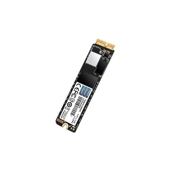 Transcend JetDrive disque SSD 850 240 Go PCI Express 3.0 NVMe