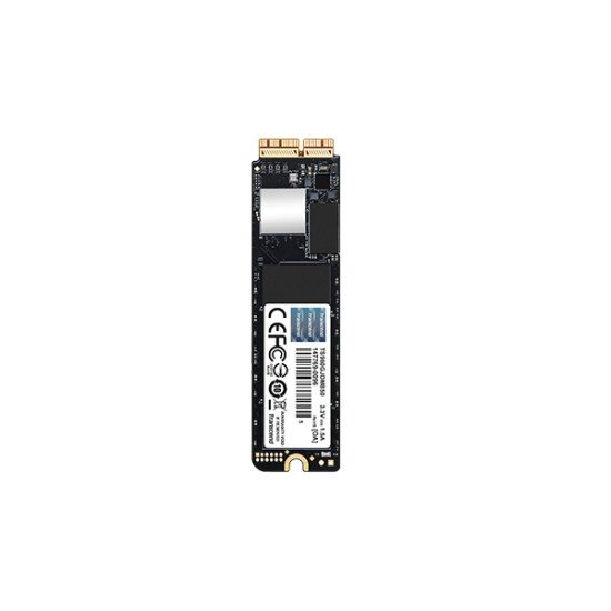 Transcend JetDrive disque SSD 850 240 Go PCI Express 3.0 NVMe