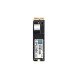 Transcend JetDrive disque SSD 850 240 Go PCI Express 3.0 NVMe