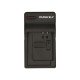 Duracell DRS5963 chargeur de batterie USB