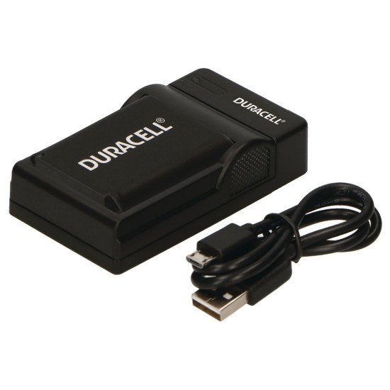 Duracell DRS5963 chargeur de batterie USB