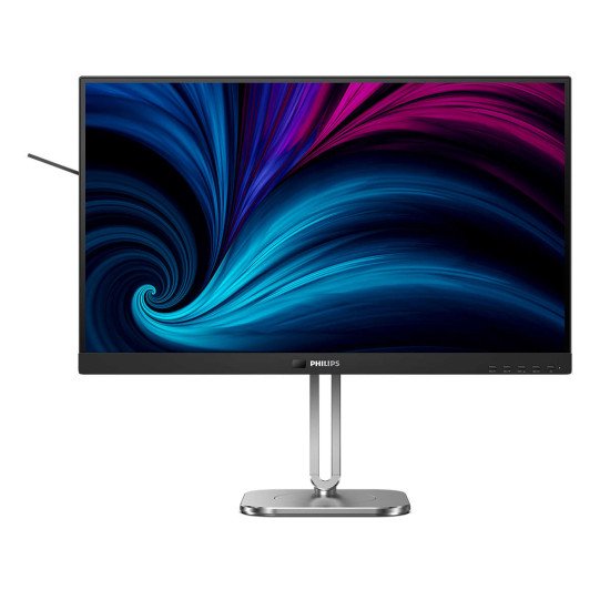 Philips 6000 series 27B2U6903/00 écran PC 68,6 cm (27") 3840 x 2160 pixels 4K Ultra HD LED Anthracite