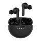 Belkin SoundForm Rhythm Écouteurs Sans fil Ecouteurs Appels/Musique Micro-USB Bluetooth Noir