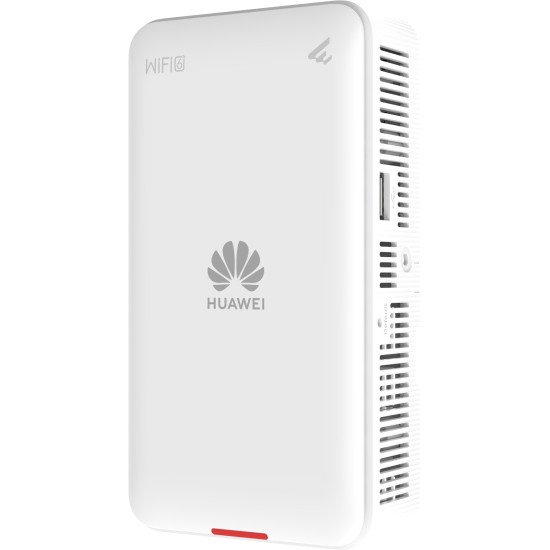 HUAWEI eKit AP200 Series AP263 2975 Mbit/s Blanc