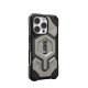 Urban Armor Gear Monarch Pro coque de protection pour téléphones portables 16 cm (6.3") Housse Titane