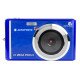 AgfaPhoto Realishot DC5500 Appareil-photo compact 24 MP CMOS 5616 x 3744 pixels Bleu