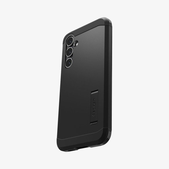 Spigen ACS06364 coque de protection pour téléphones portables 16,3 cm (6.4") Housse Noir