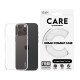 PanzerGlass CARE by PG Transparent iPhone16 6.9 Pro coque de protection pour téléphones portables Housse