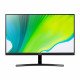 Acer K3 K243YE écran PC 60,5 cm (23.8") 1920 x 1080 pixels Full HD LCD Noir