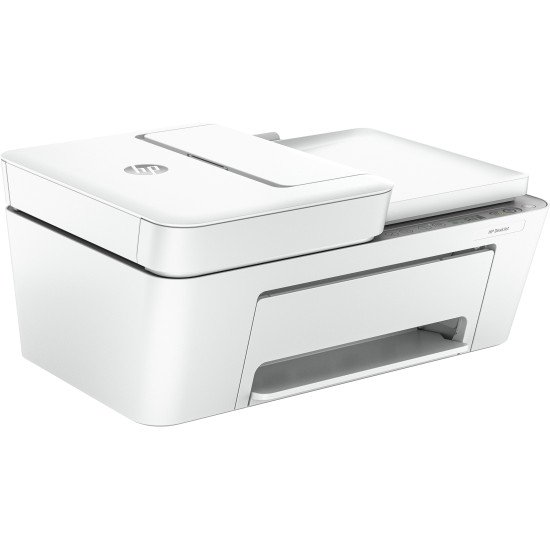 HP Imprimante Tout-en-un HP DeskJet 4220e, Couleur, Imprimante pour Domicile, Impression, copie, numérisation, HP+; Éligibilité HP Instant Ink; Numériser vers PDF