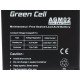 Green Cell AGM02 Batterie de l'onduleur Sealed Lead Acid (VRLA)