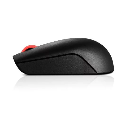 Lenovo 4Y50R20864 souris Ambidextre RF sans fil Optique