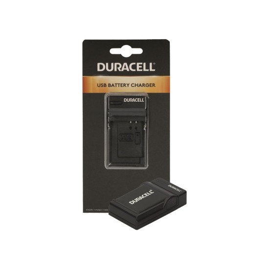 Duracell DRO5940 chargeur de batterie USB