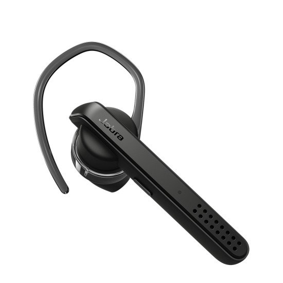 Jabra Talk 45 Casque Sans fil Crochets auriculaires, Ecouteurs Appels/Musique Bluetooth Noir