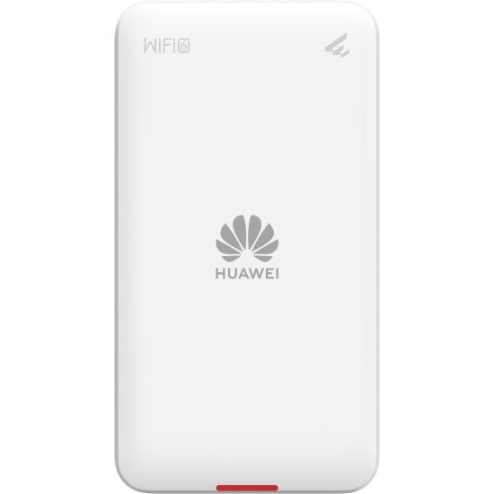 HUAWEI eKit AP200 Series AP263 2975 Mbit/s Blanc