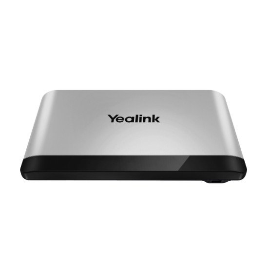 Yealink VC800 système de vidéo conférence 24 personne(s) Ethernet/LAN Multipoint Control Unit (MCU)