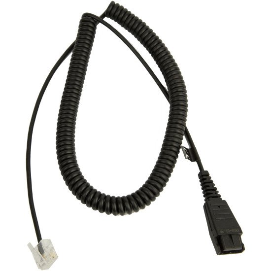 Jabra 8800-01-89 accessoire pour casque /oreillettes Cable