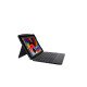 Logitech Slim Combo clavier pour tablette Noir AZERTY FR