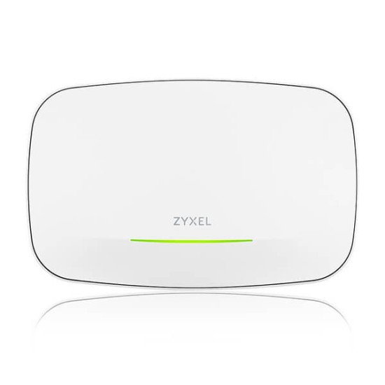 Zyxel NWA210BE 11530 Mbit/s Blanc Connexion Ethernet POE