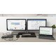 i-tec USB 3.0 / USB-C Dual Display Docking Station + Power Delivery