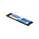 Origin Storage NB-5123DM.2/NVME disque SSD M.2 512 Go PCI Express 3.0 3D TLC