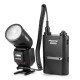 Godox V1Pro TTL Camera Flash pour Fuji