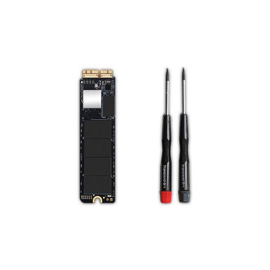 Transcend JetDrive 850 960 Go PCI Express 3.0 NVMe