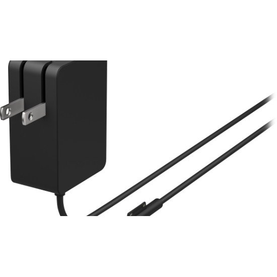 Microsoft KVG-00002 adaptateur de puissance 24 W Noir