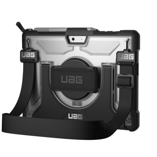 Urban Armor Gear Plasma 25,4 cm (10